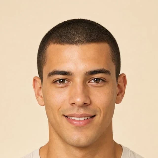 Buzz Cut