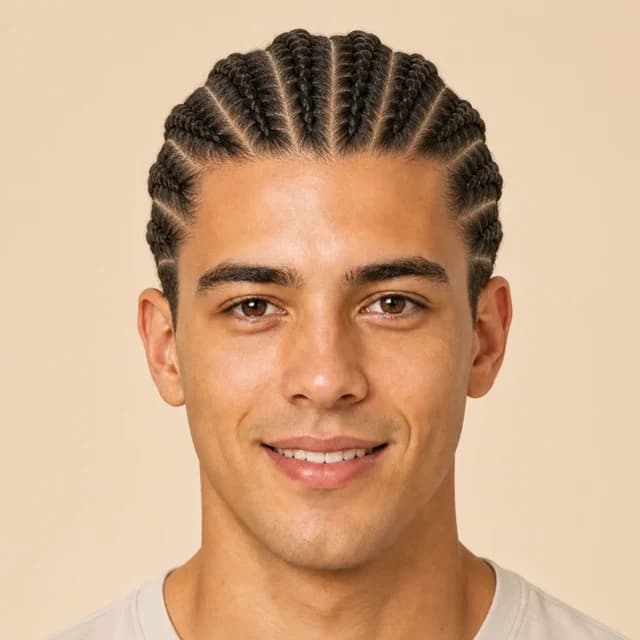 Cornrows