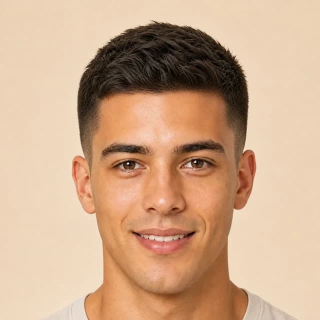 Crew Cut