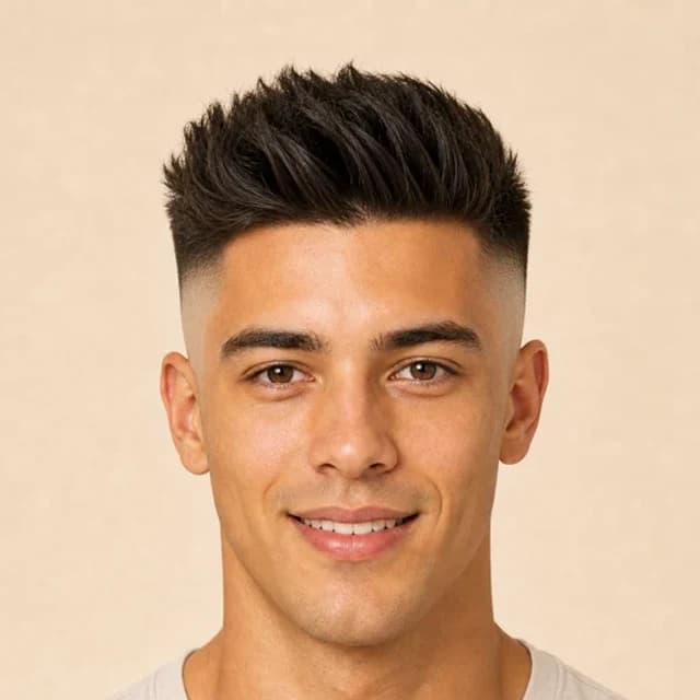 Fade Undercut