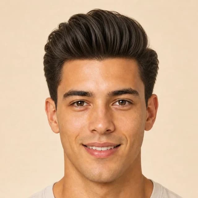 Pompadour